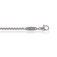 Collana Thomas Sabo in Argento KE1108-001-12-L60 - KE1108-001-12-L60
